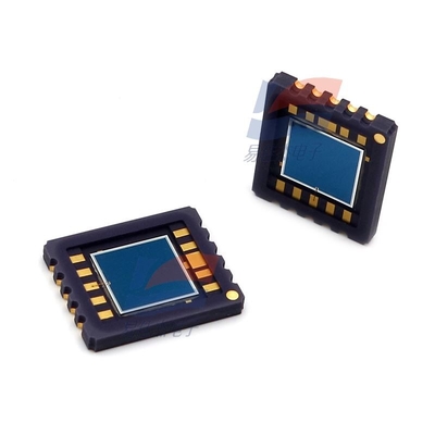 S5106 Confezione per portatori di chip a fotodiodi a pin Si per il montaggio in superficie adatta per la saldatura a reflusso