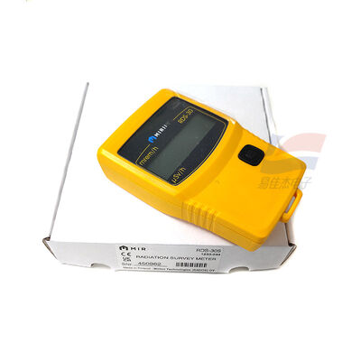 RDS-30S Radiation Survey Meter un dosimetro digitale portatile per il rilevamento dei raggi gamma/X con protezione IP67
