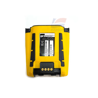 Batteria di ricambio Li-Po YJJ M5-BAT08 per rilevatore di gas multiplo BW GasAlertMicro5