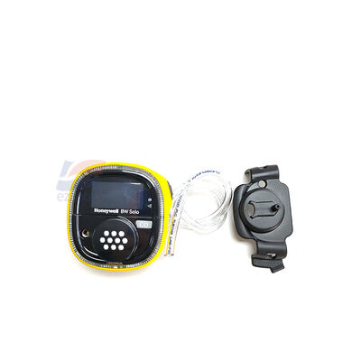 BWS2-M-Y-CN Detettore singolo di gas funzionante, specificamente calibrato per l'ispezione delle apparecchiature industriali per la rilevazione del monossido di carbonio
