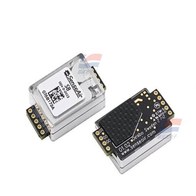 YJJJ S8-004-0-0050 NDIR CO2 Sensor Module.